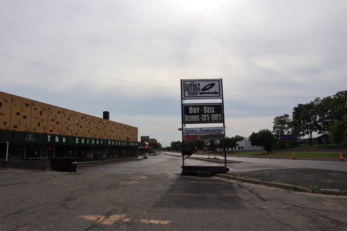 Grand Theatre - May 29 2022 (newer photo)